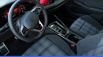 New 2024 Volkswagen Golf GTI 2.0T S for sale Avon IN