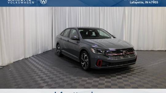 2024 Volkswagen Jetta GLI Autobahn — Sedan — 53 mi — Lafayette, IN