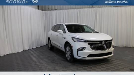 2022 Buick Enclave Essence — SUV — 65,893 mi — Lafayette, IN