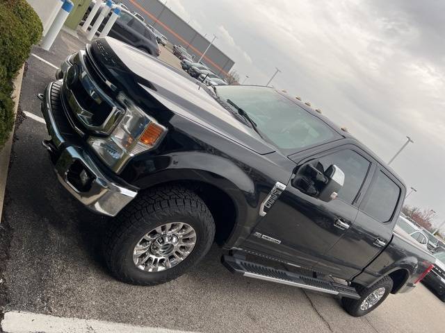 2020 Ford Super Duty F-350 XLT — Pickup Truck — 68,353 mi — Lafayette, IN