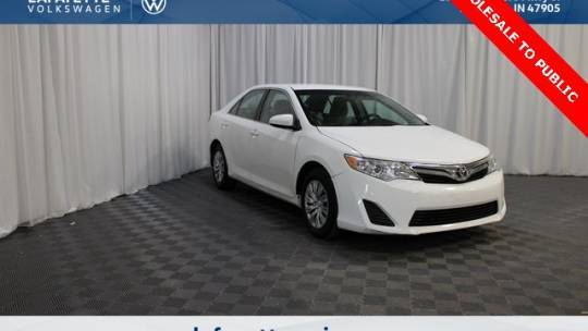 2014 Toyota Camry LE — Sedan — 125,957 mi — Lafayette, IN