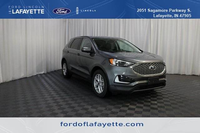 2024 Ford Edge SEL — SUV — 29,308 mi — Lafayette, IN