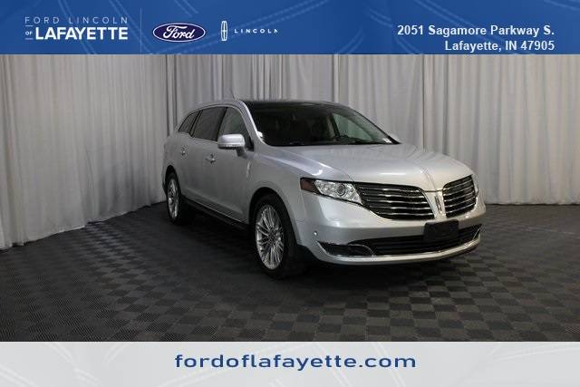 2019 Lincoln MKT Standard — SUV — 93,481 mi — Lafayette, IN