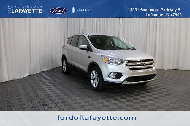 2019 Ford Escape SE — SUV — 97,634 mi — Lafayette, IN