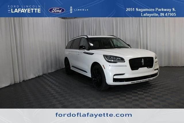 2022 Lincoln Aviator Reserve — SUV — 96,299 mi — Lafayette, IN