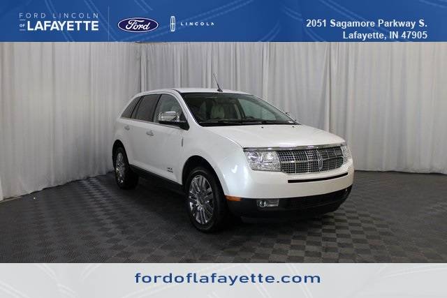 2010 Lincoln MKX FWD — SUV — 131,937 mi — Lafayette, IN