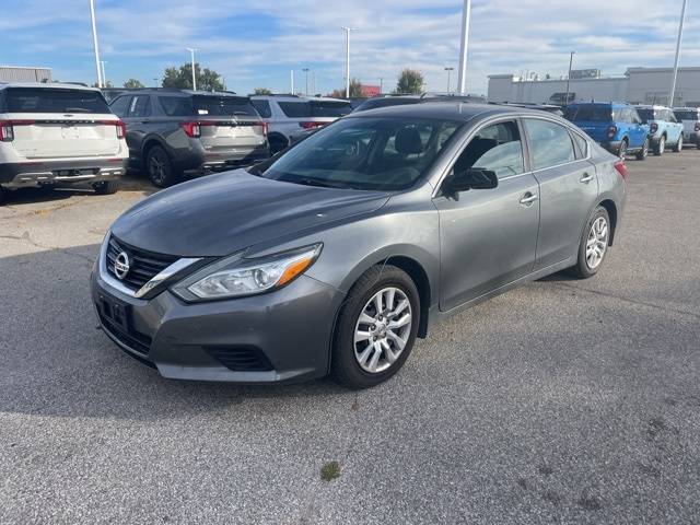 2017 Nissan Altima 2.5 S — Sedan — 155,120 mi — Lafayette, IN