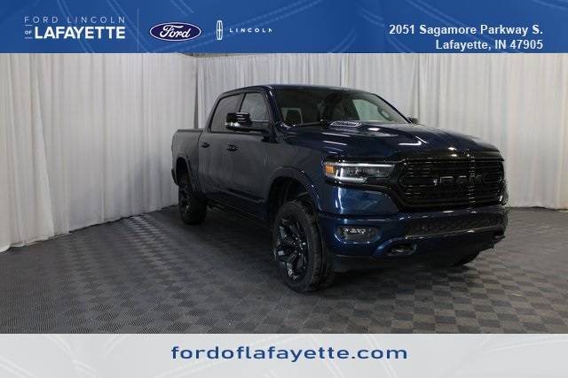 2024 Ram 1500 Limited — Pickup Truck — 28,523 mi — Lafayette, IN