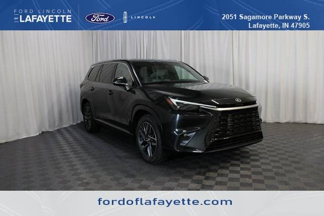 2024 Lexus TX TX 350 — SUV — 18,403 mi — Lafayette, IN