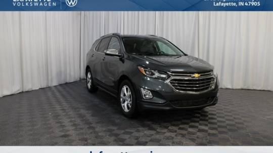 2020 Chevrolet Equinox Premier — SUV — 44,721 mi — Lafayette, IN