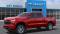 2024 Chevrolet Silverado 1500 in Chelsea, MI 2 - Open Gallery