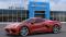 2024 Chevrolet Corvette in Chelsea, MI 2 - Open Gallery