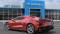 2024 Chevrolet Corvette in Chelsea, MI 3 - Open Gallery