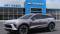 2024 Chevrolet Blazer EV in Chelsea, MI 2 - Open Gallery