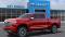 2024 Chevrolet Silverado 1500 in Chelsea, MI 2 - Open Gallery