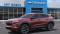 2025 Chevrolet Trax in Chelsea, MI 2 - Open Gallery