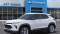 2024 Chevrolet Trailblazer in Chelsea, MI 2 - Open Gallery