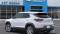 2024 Chevrolet Trailblazer in Chelsea, MI 3 - Open Gallery