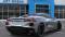 2024 Chevrolet Corvette in Chelsea, MI 5 - Open Gallery