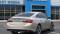 2024 Chevrolet Malibu in Chelsea, MI 5 - Open Gallery