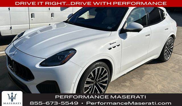 2023 Maserati Grecale Modena — SUV — 27,363 mi — Whippany, NJ