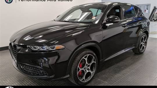 2024 Alfa Romeo Tonale Veloce — SUV — 2,665 mi — Whippany, NJ