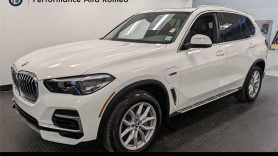 2022 BMW X5 45e — SUV — 40,495 mi — Whippany, NJ