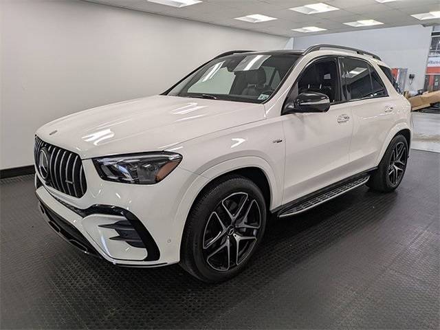 2024 Mercedes-Benz GLE AMG GLE 53 — SUV — 13,610 mi — Whippany, NJ