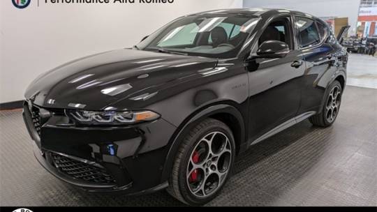 2024 Alfa Romeo Tonale Veloce — SUV — 7,495 mi — Whippany, NJ