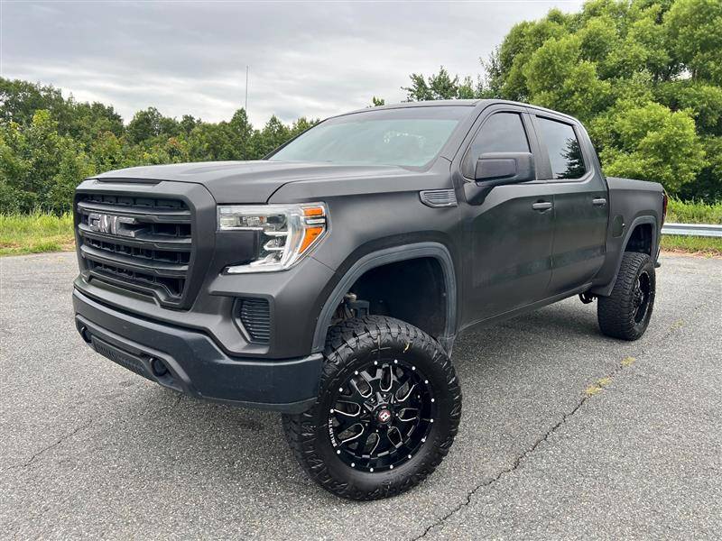 2019 GMC Sierra 1500 Base — Pickup Truck — 147,319 mi — Fredericksburg, VA