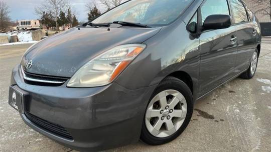 2009 Toyota Prius Base — Sedan — 141,359 mi — Fredericksburg, VA