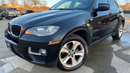 2014 BMW X6 35i — SUV — 115,805 mi — Fredericksburg, VA