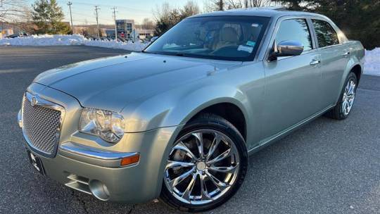 2006 Chrysler 300 C — Sedan — 159,496 mi — Fredericksburg, VA