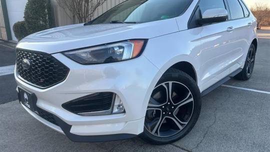 2019 Ford Edge ST — SUV — 107,542 mi — Fredericksburg, VA