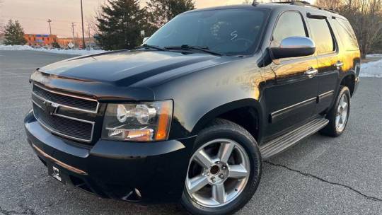 2011 Chevrolet Tahoe LT — SUV — 151,116 mi — Fredericksburg, VA