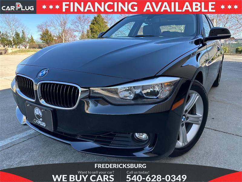 2013 BMW 3 Series 328i — Sedan — 130,803 mi — Fredericksburg, VA