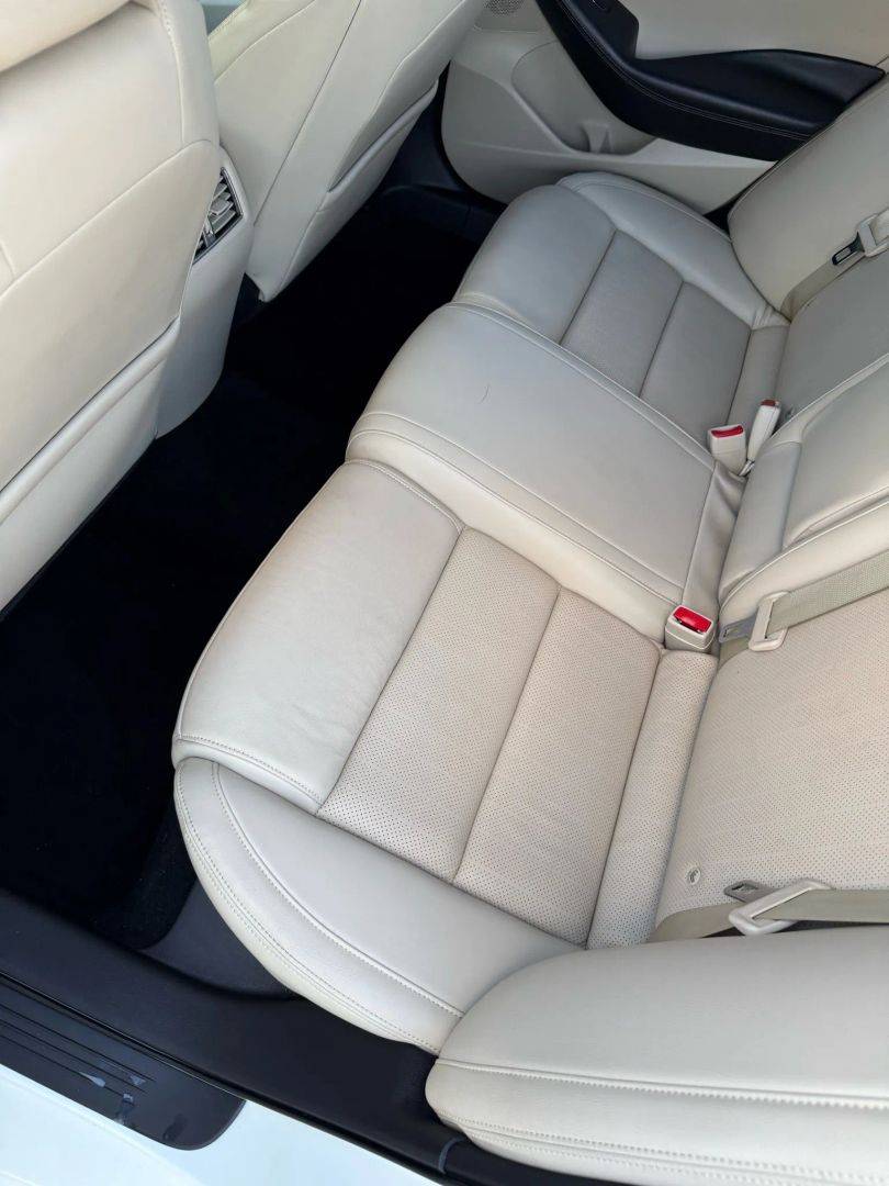 2016 Nissan Maxima SV — Sedan — 112,484 mi — Chantilly, VA