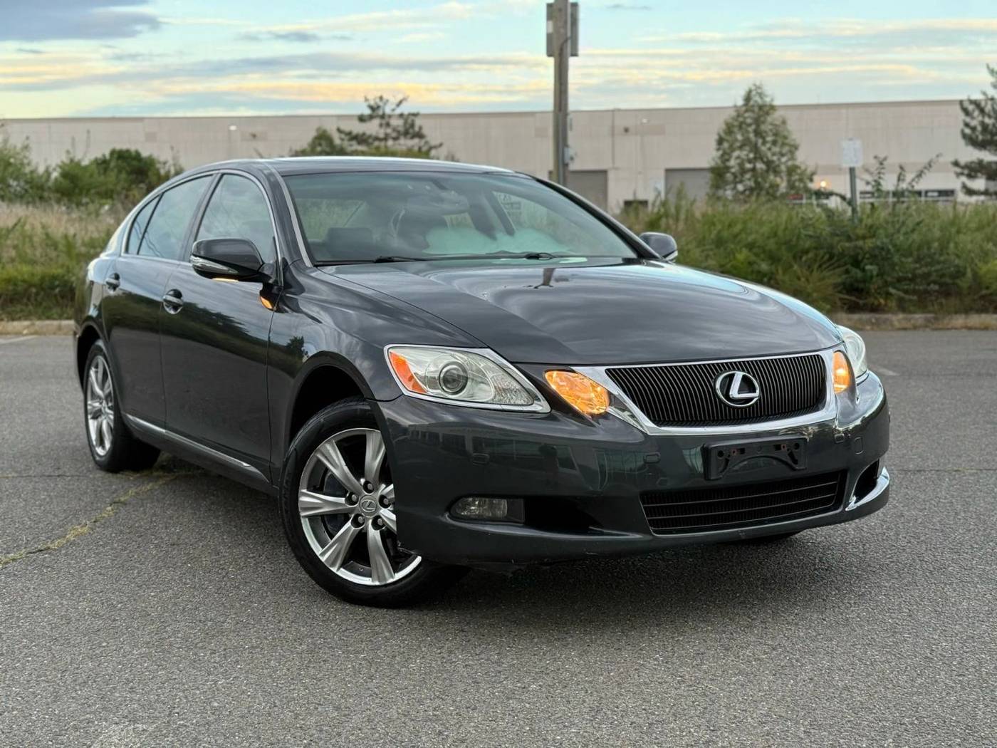 2010 Lexus GS GS 350 — Sedan — 128,345 mi — Chantilly, VA