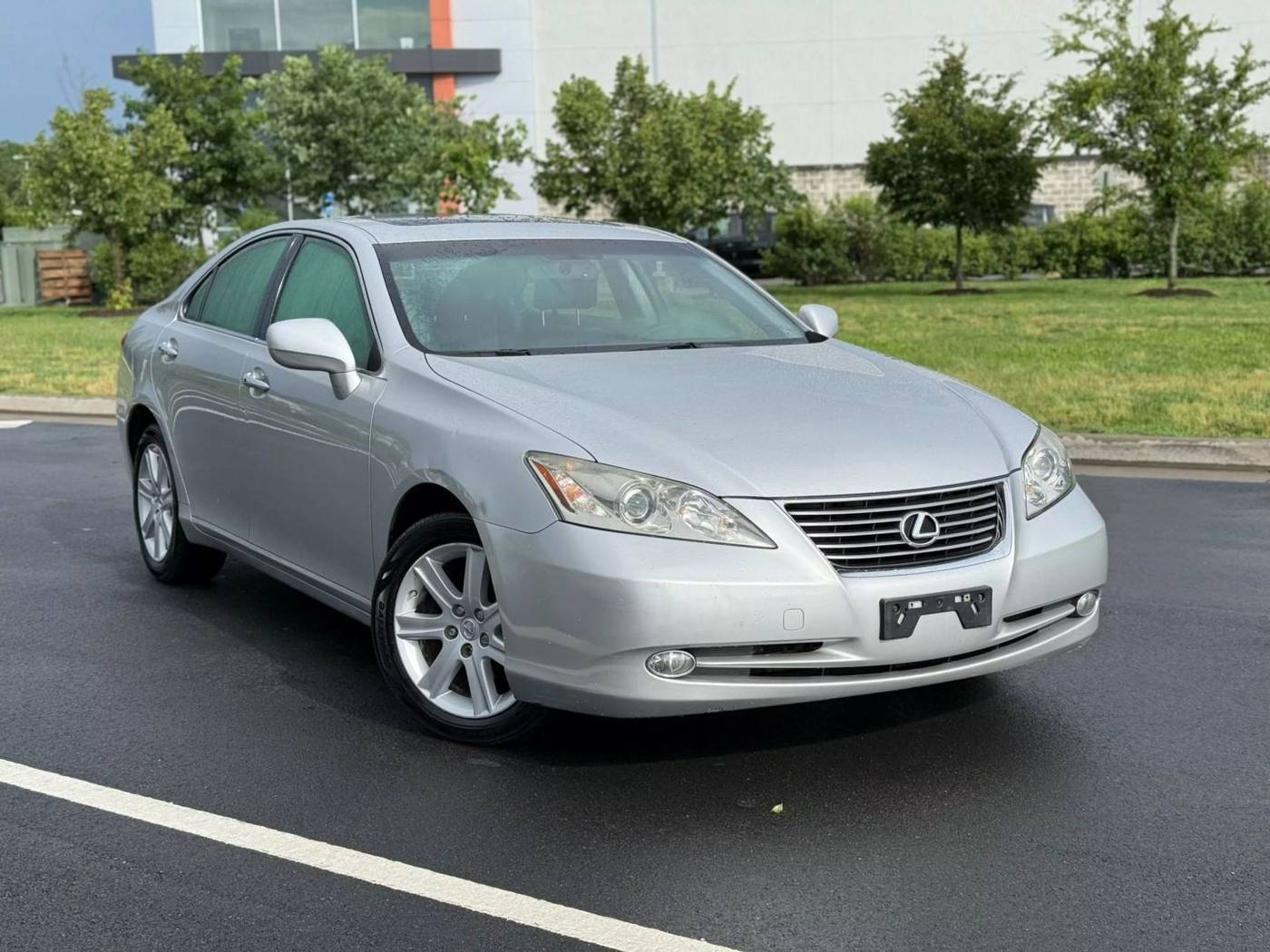 2007 Lexus ES ES 350 — Sedan — 69,978 mi — Chantilly, VA