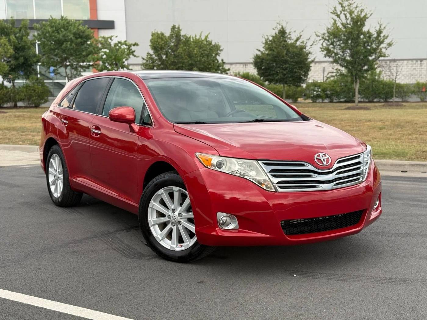 2010 Toyota Venza Base — SUV — 92,089 mi — Chantilly, VA