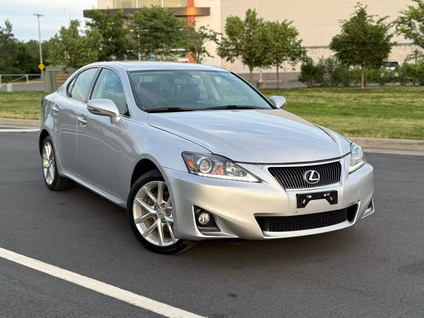 2011 Lexus IS IS 250 — Sedan — 90,332 mi — Chantilly, VA