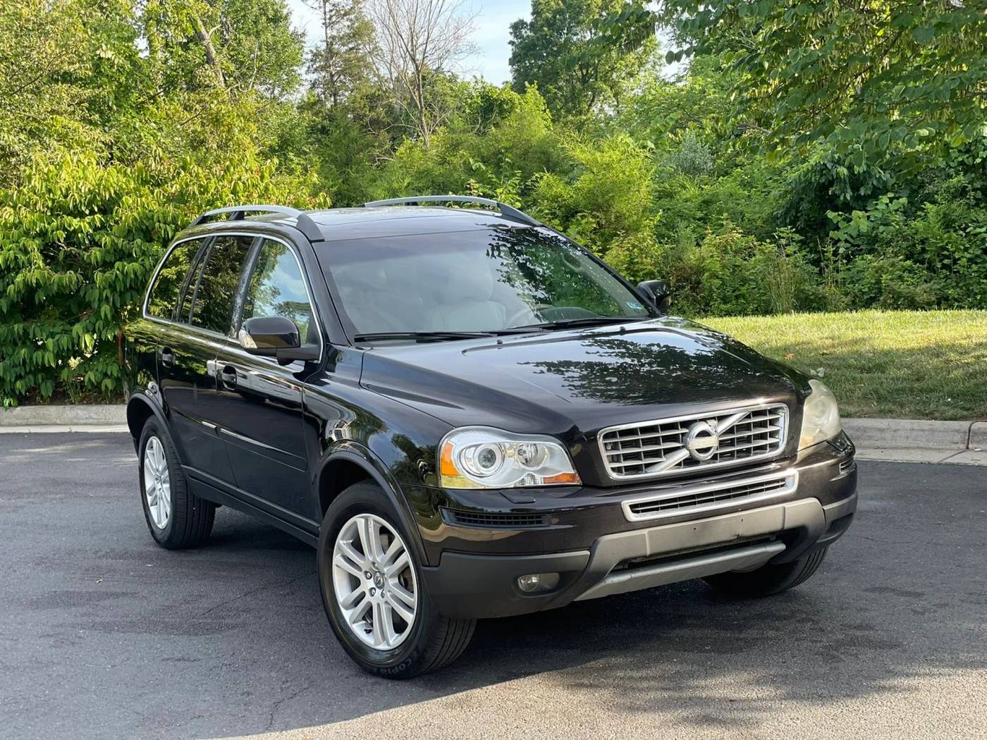 2012 Volvo XC90 3.2 — SUV — 129,048 mi — Chantilly, VA