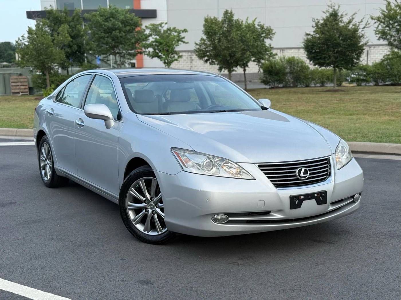 2008 Lexus ES ES 350 — Sedan — 152,799 mi — Chantilly, VA