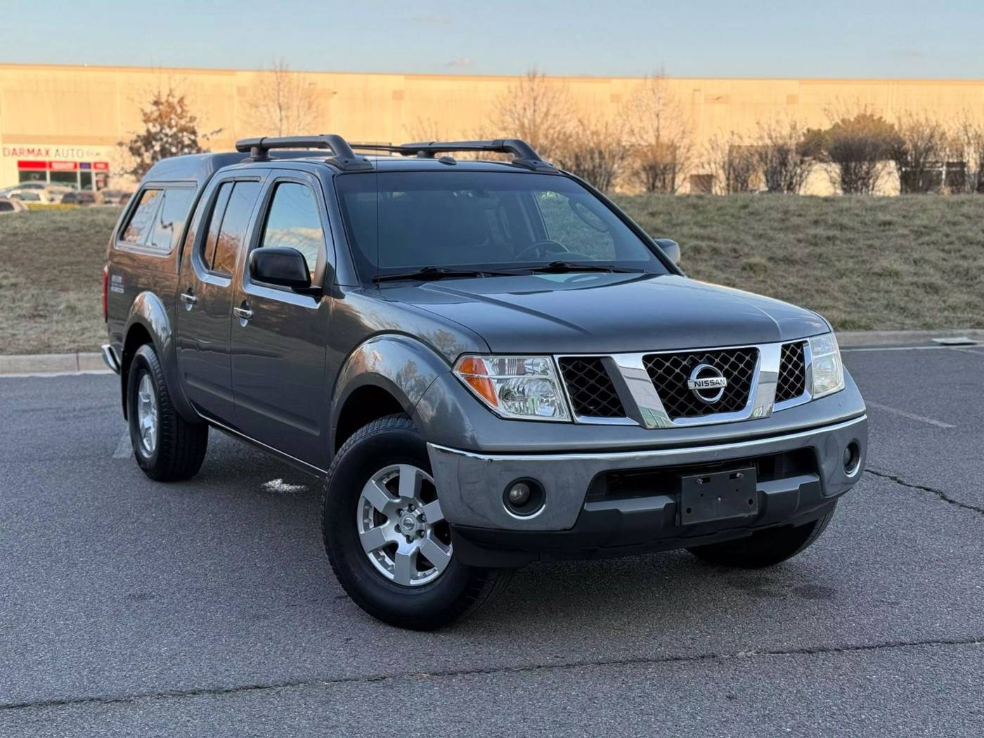 2008 Nissan Frontier NISMO — Pickup Truck — 135,025 mi — Chantilly, VA