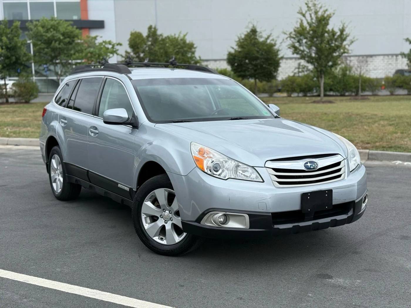 2012 Subaru Outback 2.5i Premium — SUV — 129,439 mi — Chantilly, VA