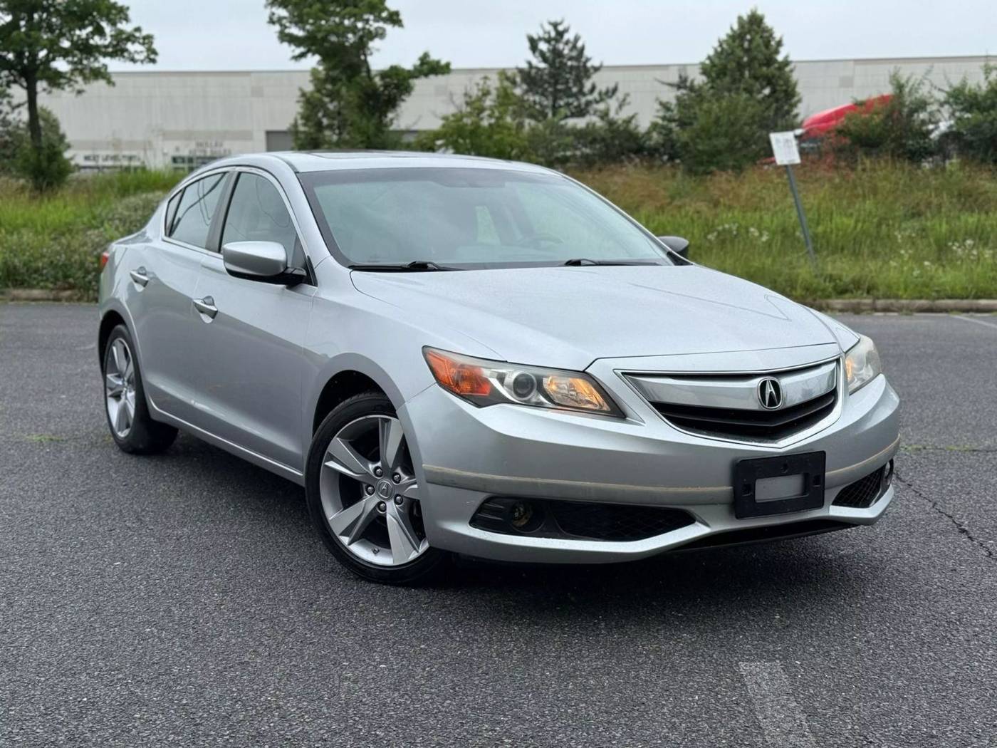 2014 Acura ILX Premium Package — Sedan — 76,036 mi — Chantilly, VA