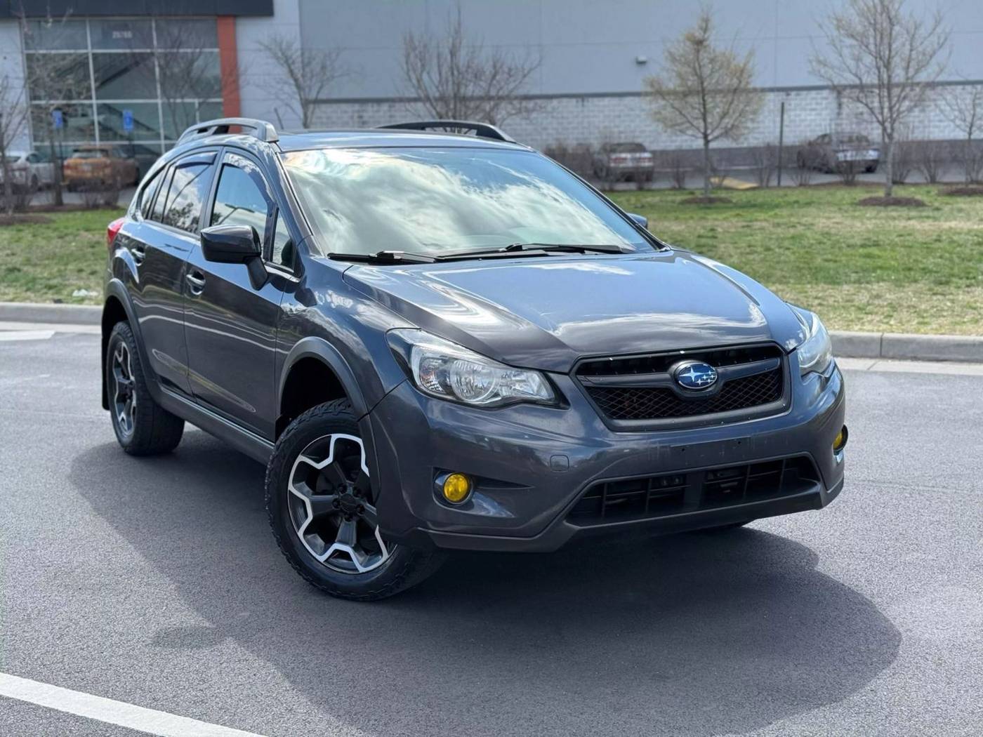 2015 Subaru XV Crosstrek 2.0i Premium — SUV — 132,672 mi — Chantilly, VA