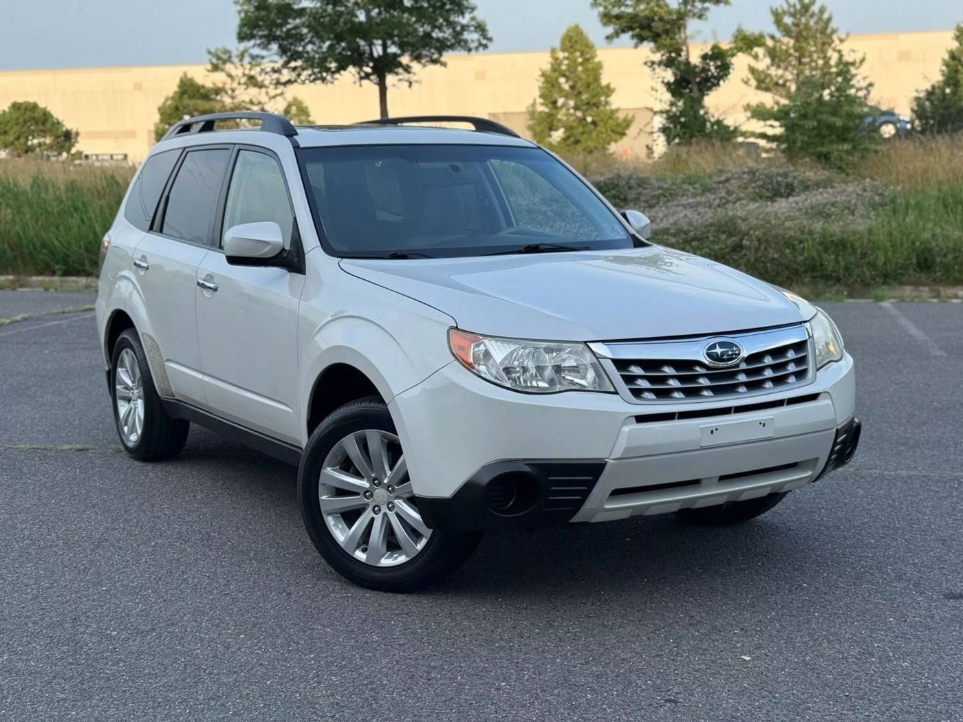 2012 Subaru Forester 2.5X Premium — SUV — 147,670 mi — Chantilly, VA