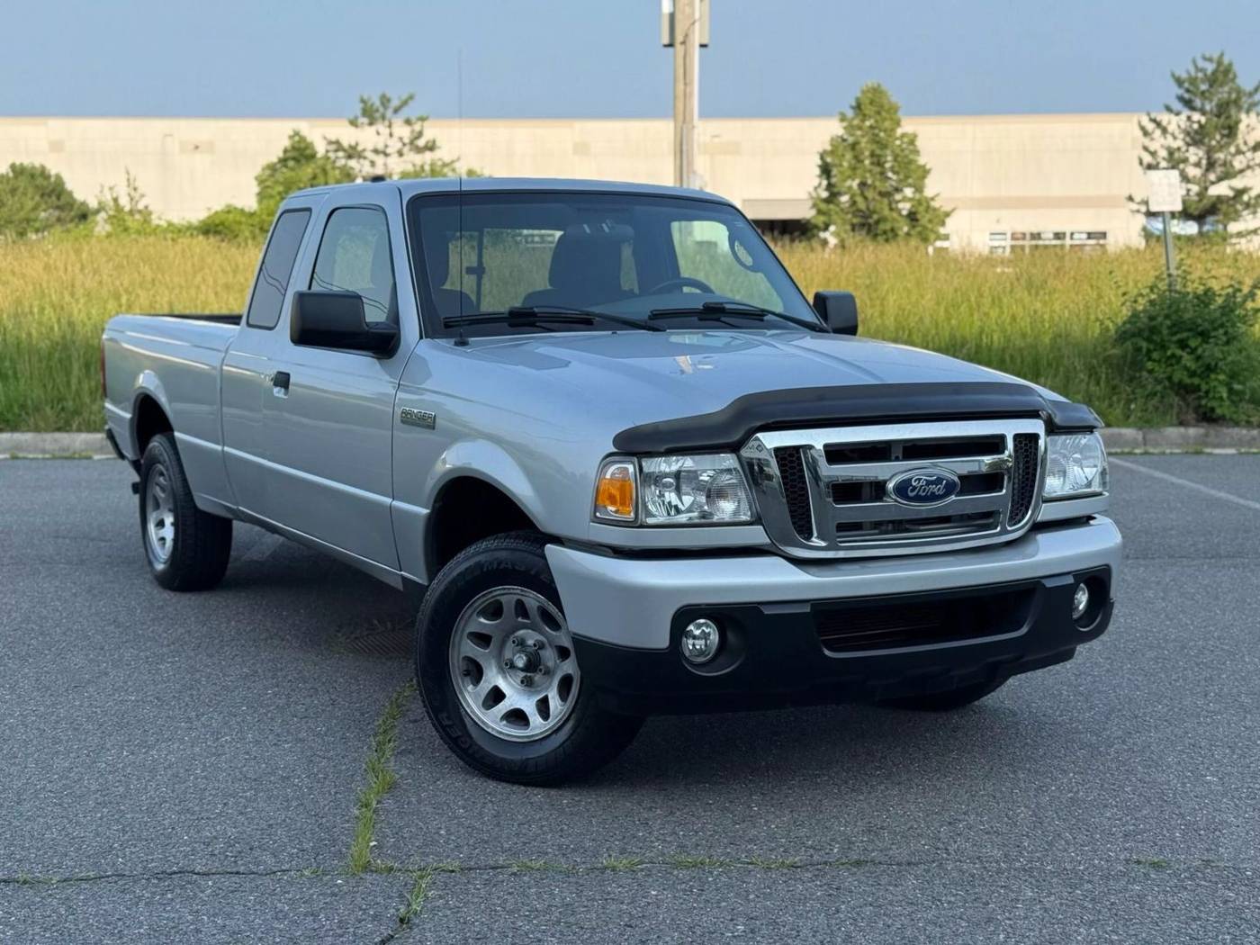2010 Ford Ranger XLT — Pickup Truck — 141,013 mi — Chantilly, VA