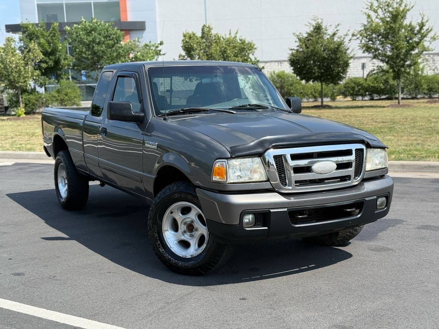 2006 Ford Ranger XLT — Pickup Truck — 146,902 mi — Chantilly, VA